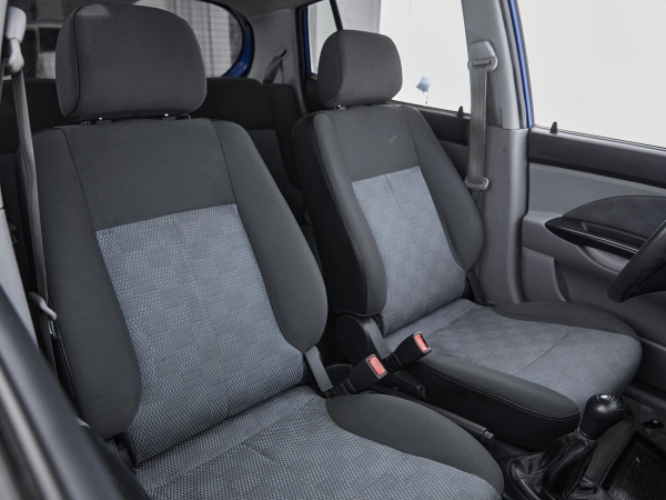Kia Picanto, I фото №12