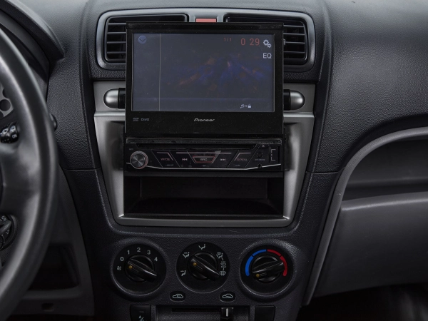 Kia Picanto, I фото №13