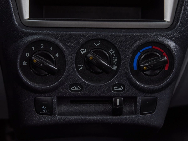 Kia Picanto, I фото №14