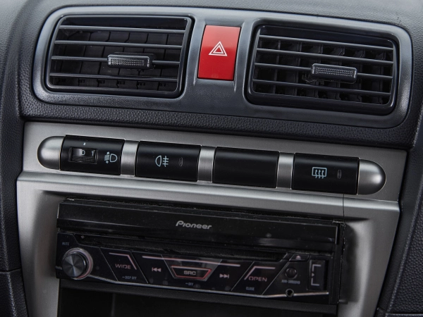 Kia Picanto, I фото №15