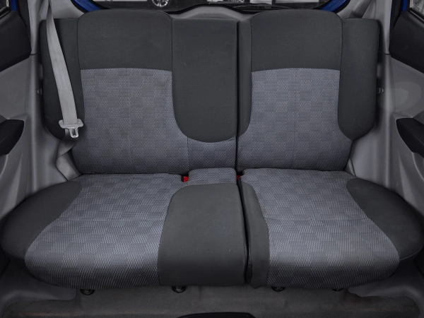 Kia Picanto, I фото №16