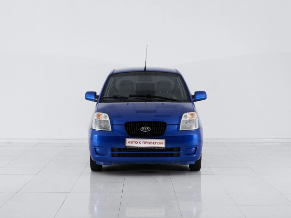 Kia Picanto, I фото №2