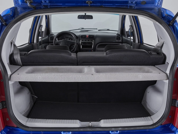 Kia Picanto, I фото №7