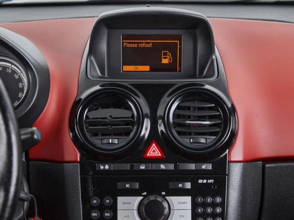 Opel Corsa, D фото №14