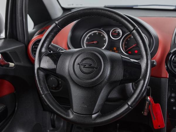 Opel Corsa, D фото №16
