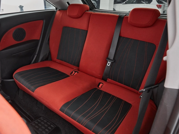Opel Corsa, D фото №18