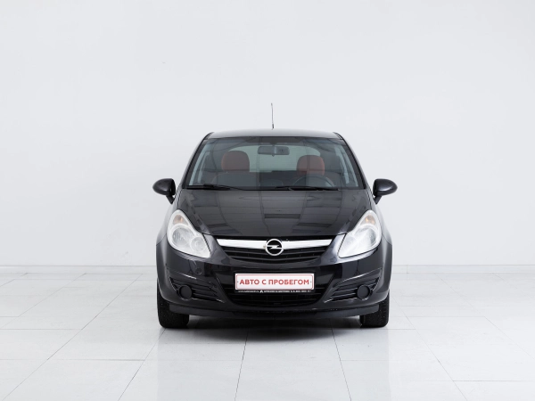 Opel Corsa, D фото №2