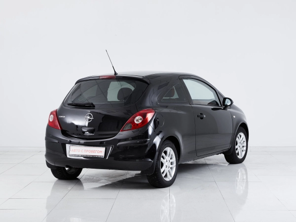 Opel Corsa, D фото №4