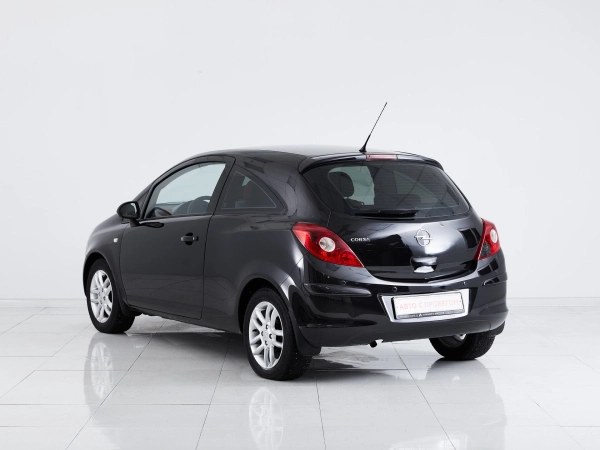 Opel Corsa, D фото №5