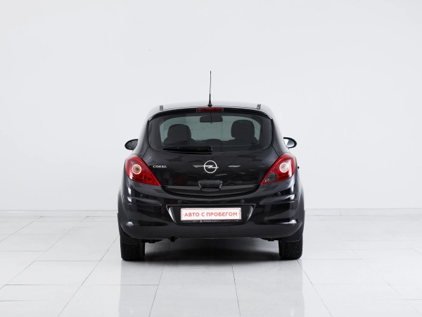 Opel Corsa, D фото №6