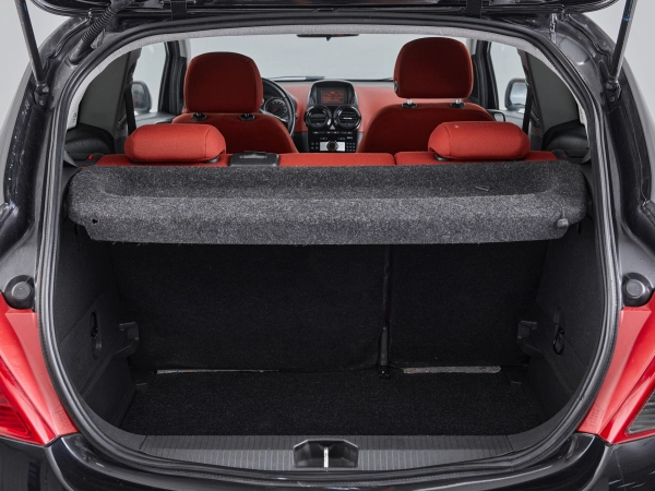 Opel Corsa, D фото №7