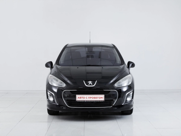 Peugeot 308, I Рестайлинг фото №2