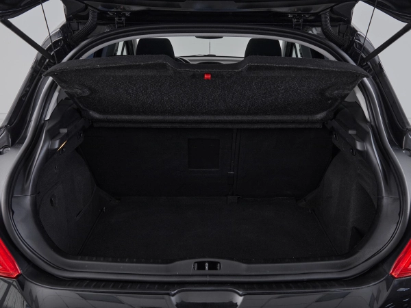 Peugeot 308, I Рестайлинг фото №7