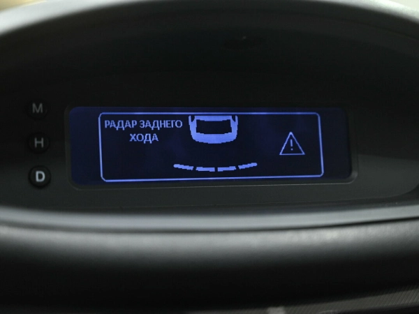 DongFeng H30 Cross, I фото №10