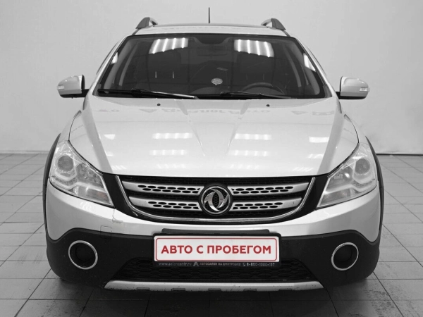 DongFeng H30 Cross, I фото №2