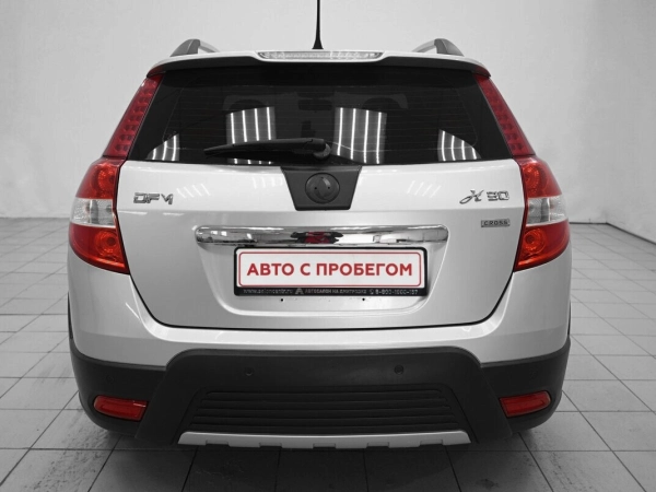 DongFeng H30 Cross, I фото №4