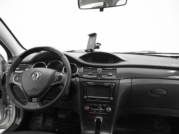 DongFeng H30 Cross, I фото №5