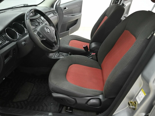 DongFeng H30 Cross, I фото №6