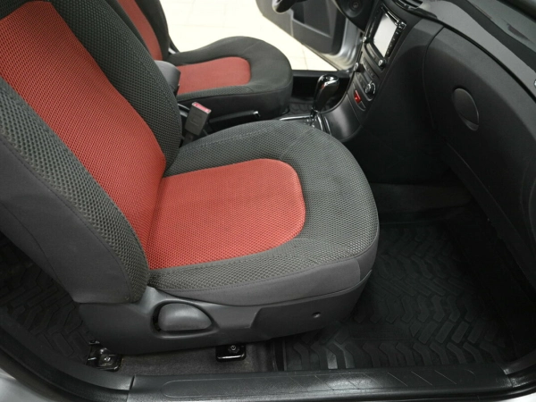 DongFeng H30 Cross, I фото №7