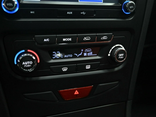 DongFeng H30 Cross, I фото №8