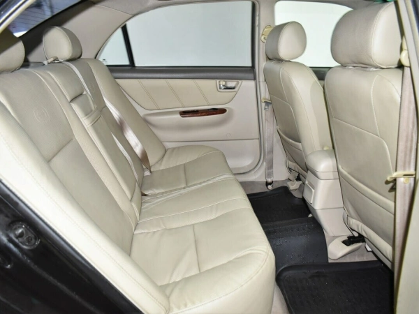 BYD F3, I фото №10