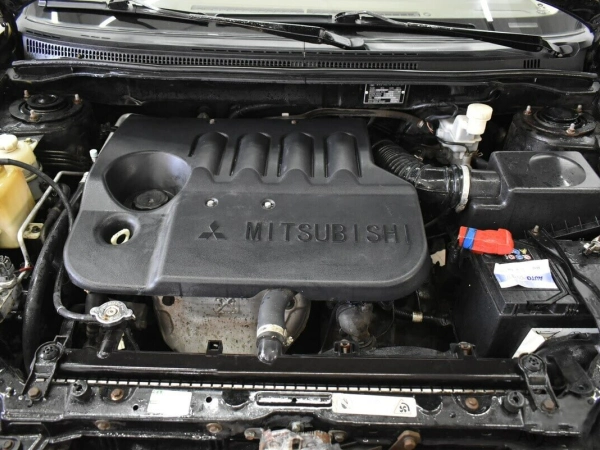 BYD F3, I фото №6
