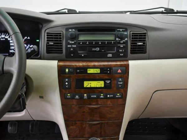 BYD F3, I фото №8