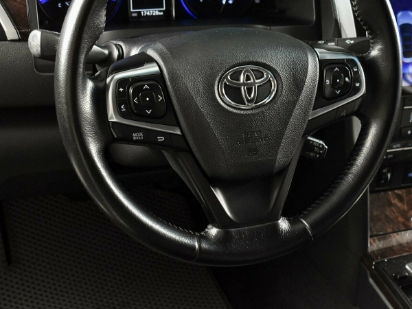 Toyota Camry, VII (XV50) Рестайлинг фото №11