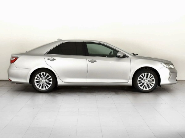Toyota Camry, VII (XV50) Рестайлинг фото №4