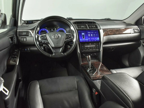 Toyota Camry, VII (XV50) Рестайлинг фото №6