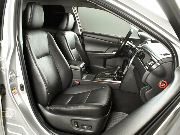 Toyota Camry, VII (XV50) Рестайлинг фото №7