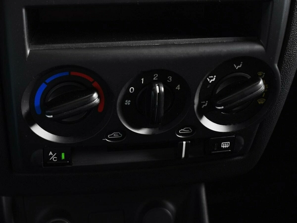Hyundai Getz, I Рестайлинг фото №8