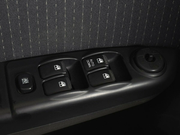 Hyundai Getz, I Рестайлинг фото №9