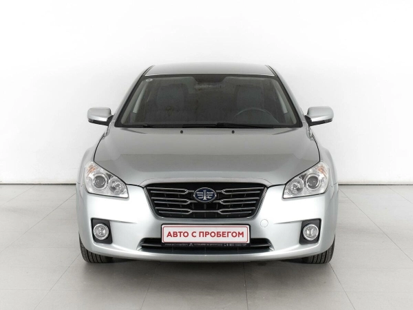FAW Besturn B50, I фото №2