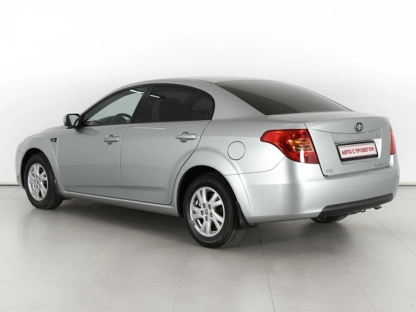 FAW Besturn B50, I фото №3