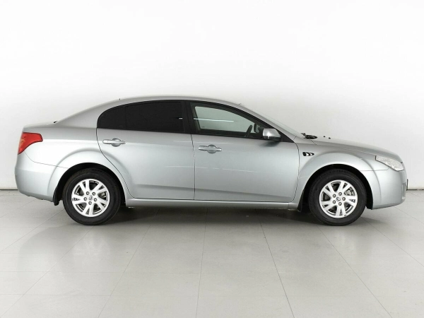 FAW Besturn B50, I фото №4