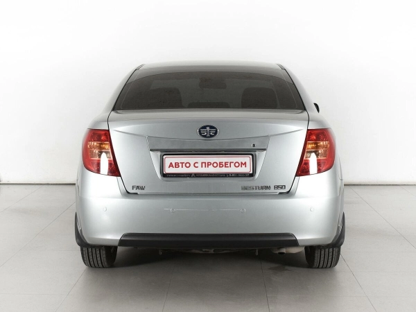 FAW Besturn B50, I фото №5