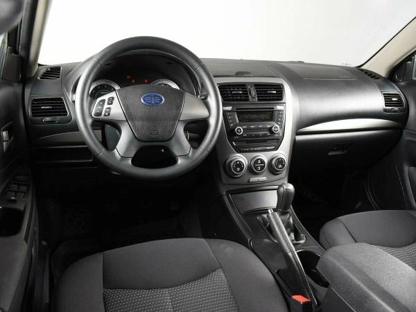 FAW Besturn B50, I фото №6