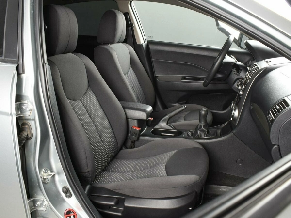 FAW Besturn B50, I фото №7