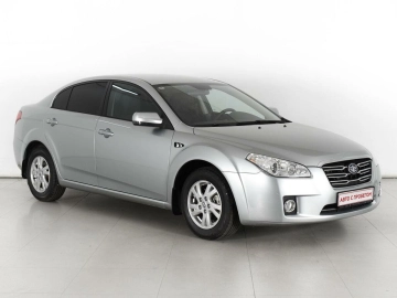 FAW Besturn B50, I 2013  фото