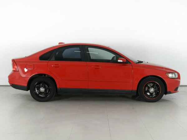 Volvo S40, II Рестайлинг фото №4