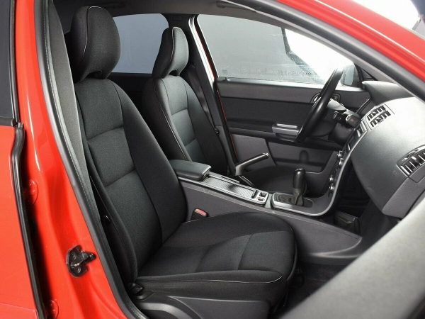 Volvo S40, II Рестайлинг фото №7