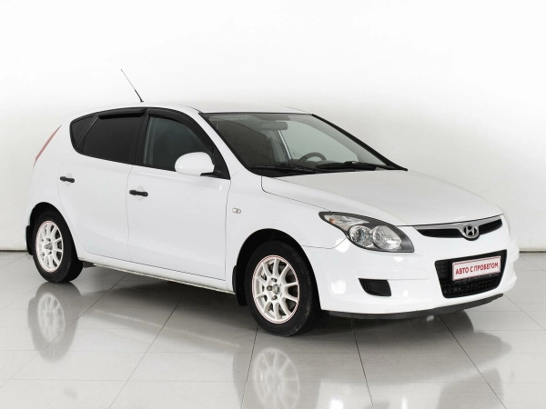 Hyundai i30, I фото №1