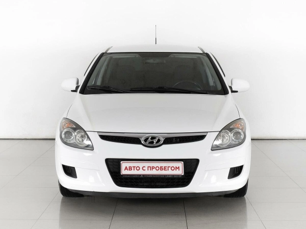 Hyundai i30, I фото №2
