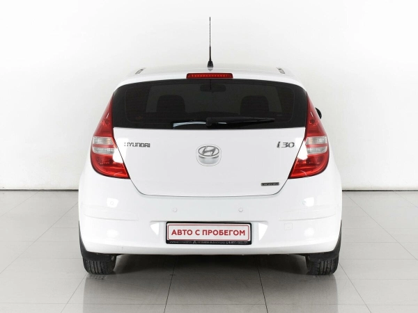 Hyundai i30, I фото №5