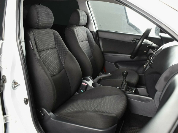 Hyundai i30, I фото №7