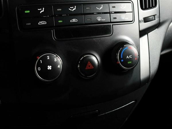 Hyundai i30, I фото №8