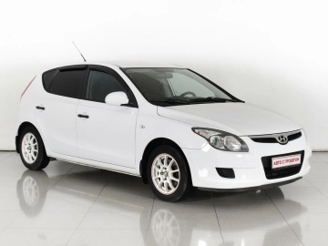 Hyundai i30, I 2009 Classic фото