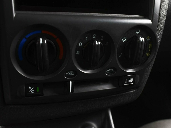 Hyundai Getz, I Рестайлинг фото №8