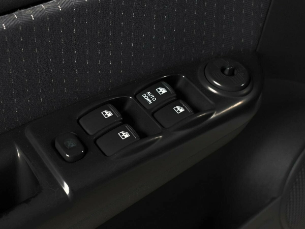 Hyundai Getz, I Рестайлинг фото №9